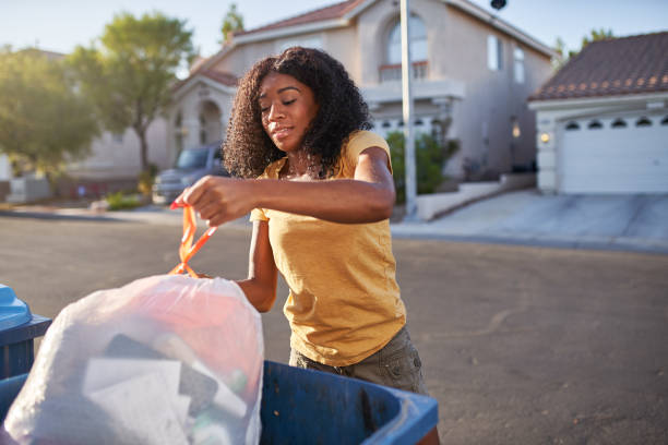 Best Attic Cleanout Services  in Adrian, MI