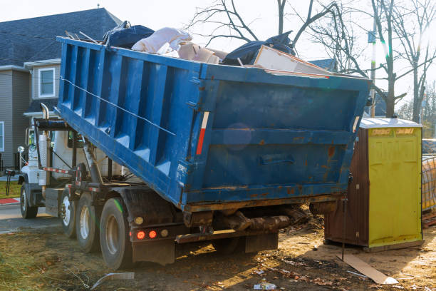 Best Commercial Junk Removal  in Adrian, MI