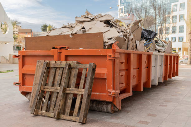 Yard Cleanup Services in Adrian, MI