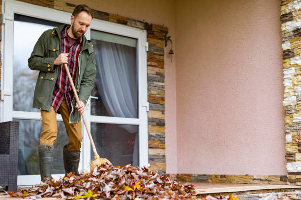 Best Construction Debris Removal  in Adrian, MI
