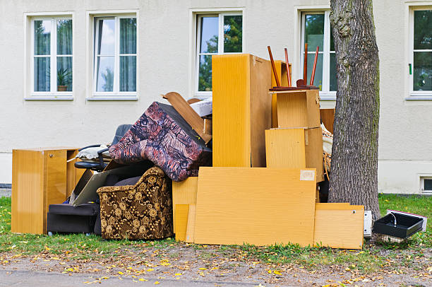 Attic Cleanout Services in Adrian, MI