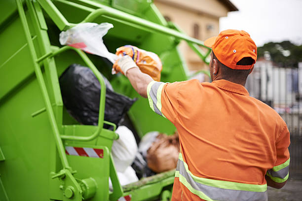 Best Construction Debris Removal  in Adrian, MI